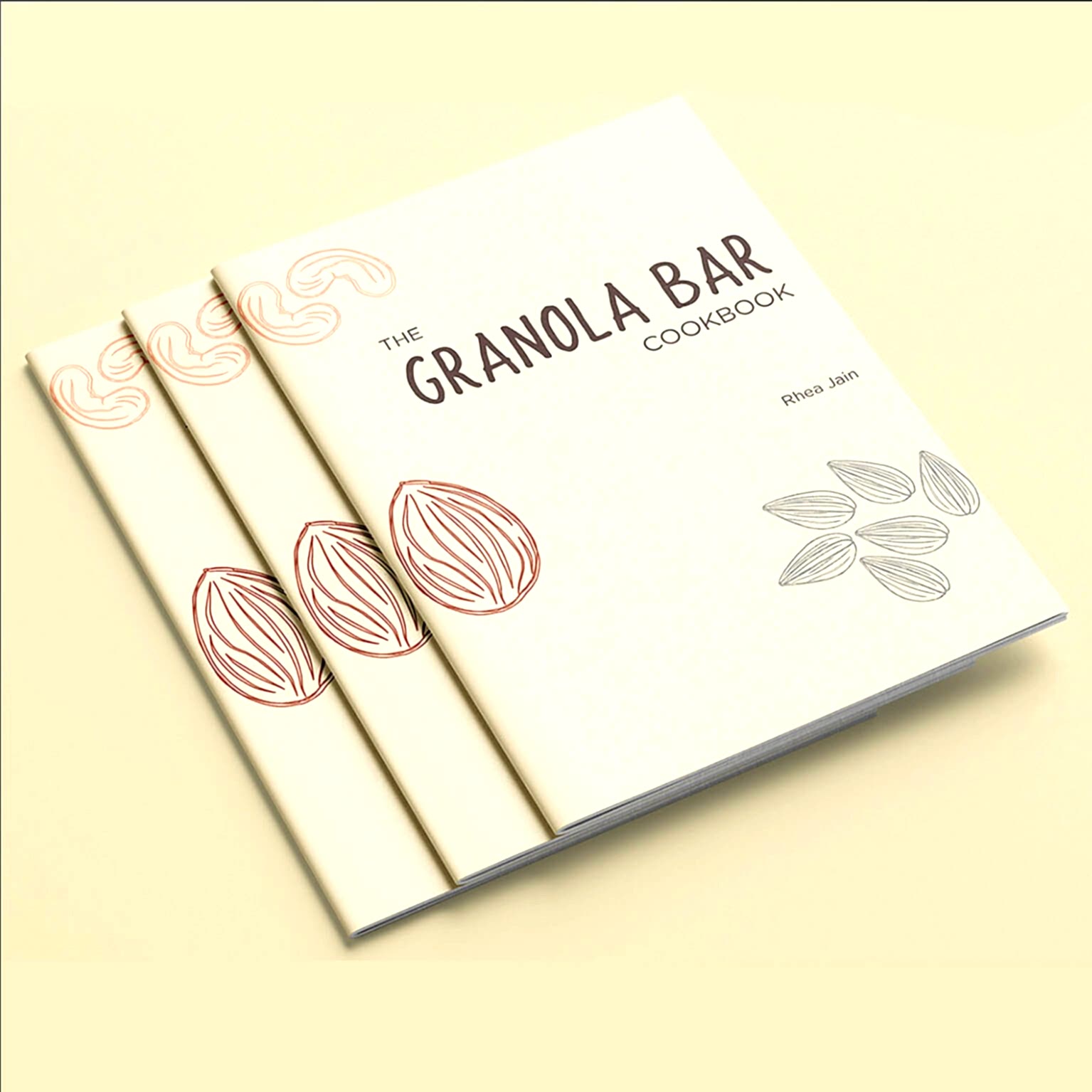 Стандартные классические брошюры