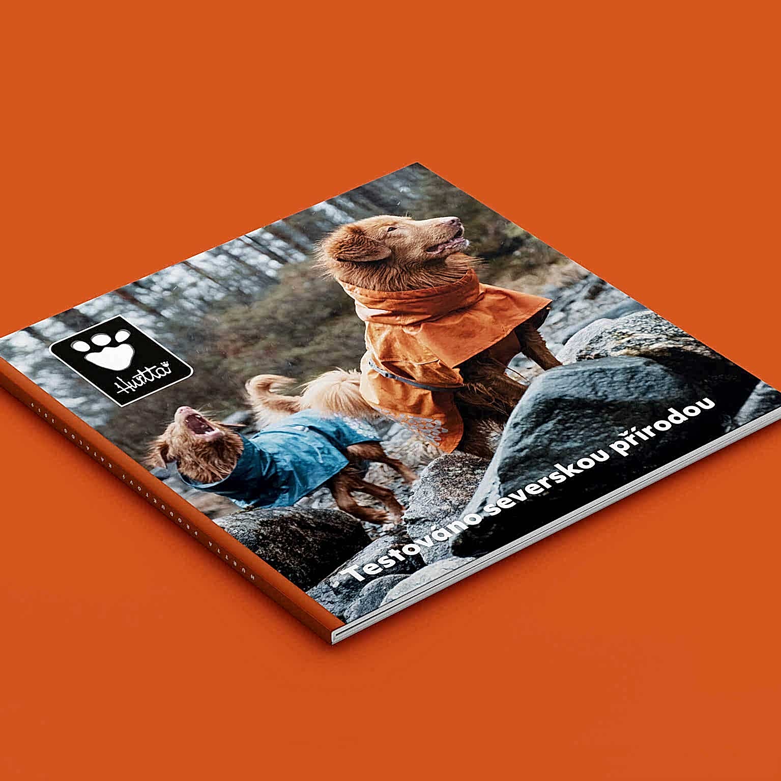 Каталоги квадратные