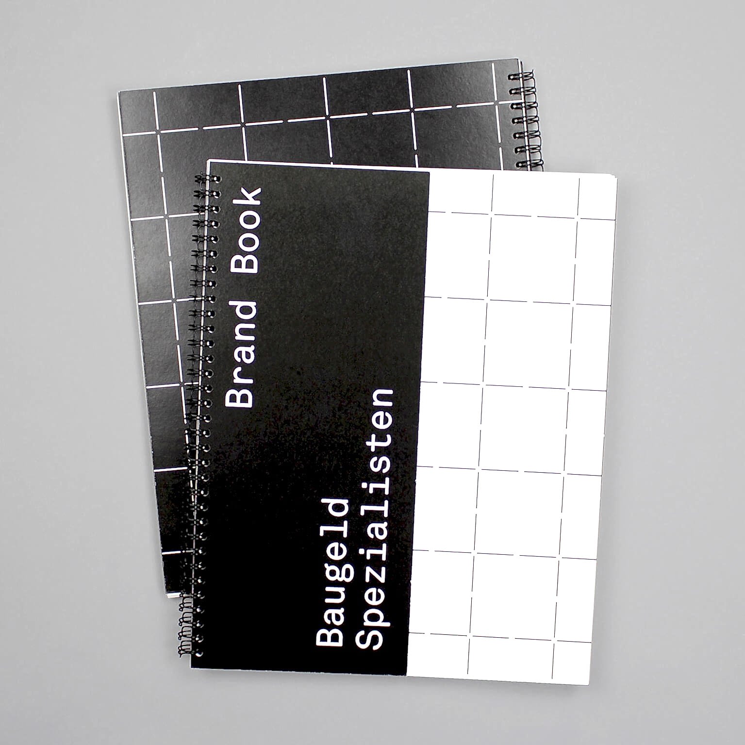 Каталоги на пружине