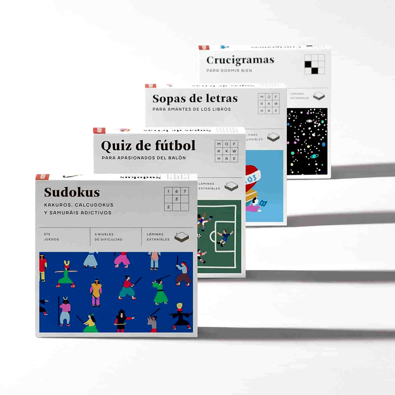 Кубарики с цветной печатью