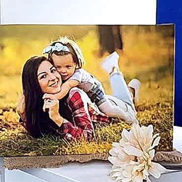 Изображение фотографий