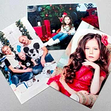 Изображение фотографий