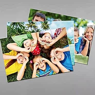 Изображение фотографий