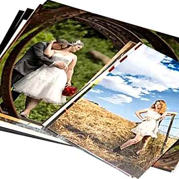 Изображение фотографий