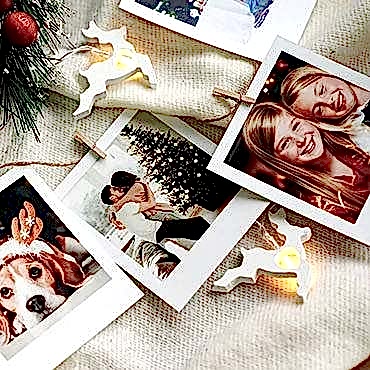 Изображение фотографий