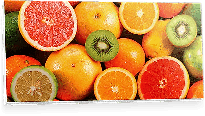 Фотопостеры с накаткой на пенокартон