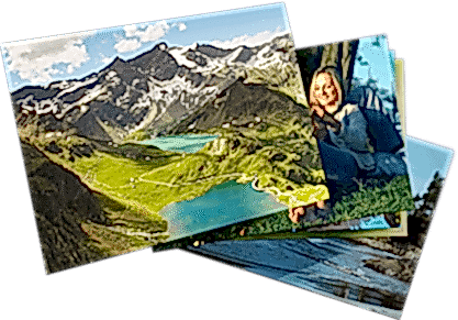 Печать фотографий