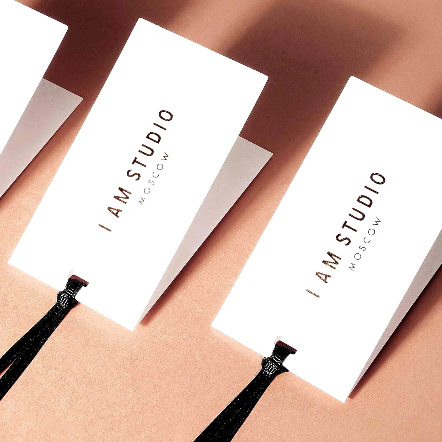 Бирки-раскладушки