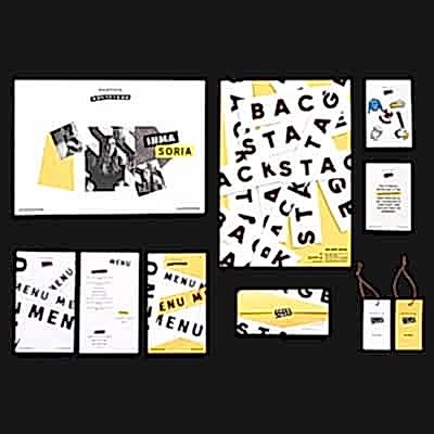 Произвольный заказ на полиграфию