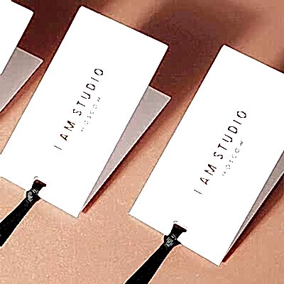 Бирки и ярлыки