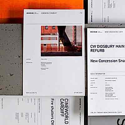 Распечатка документов