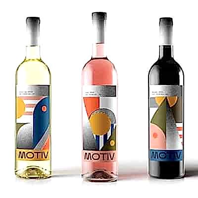 Этикетки для бутылок