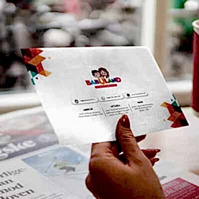 Конверты с печатью