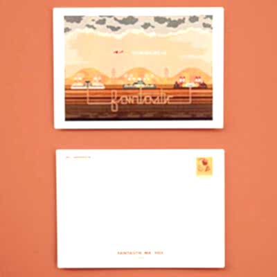 Открытки с фото