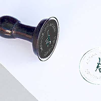 Печати и штампы