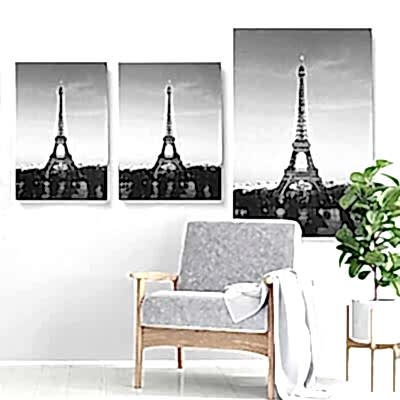 Холсты на подрамнике