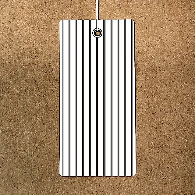 Бирки и ярлыки ювелирные