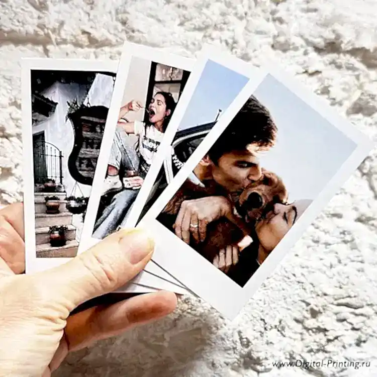 Фото-открытки