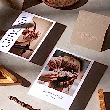 Свадебные открытки