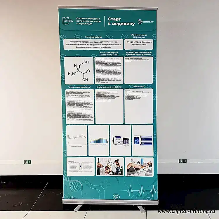 Изображение больших роллапов